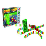 Goliath Games Domino Express - voie de démarrage