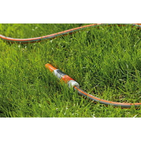 Gardena tuyau d'arrosage highflex 1 2 pouces 15 mètres 18061-20