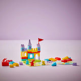Lego duplo 10450 Le jeu du château de Hopsy