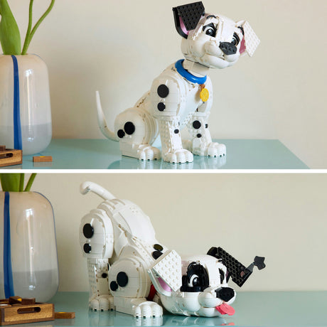 Lego Disney 43269 101 chiot dalmatiens