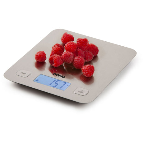 Domo do9239w balance de cuisine prestige xl