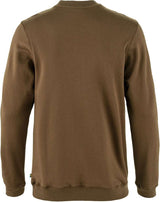 Badge logo Fjällräven 1960 - sweat-shirt