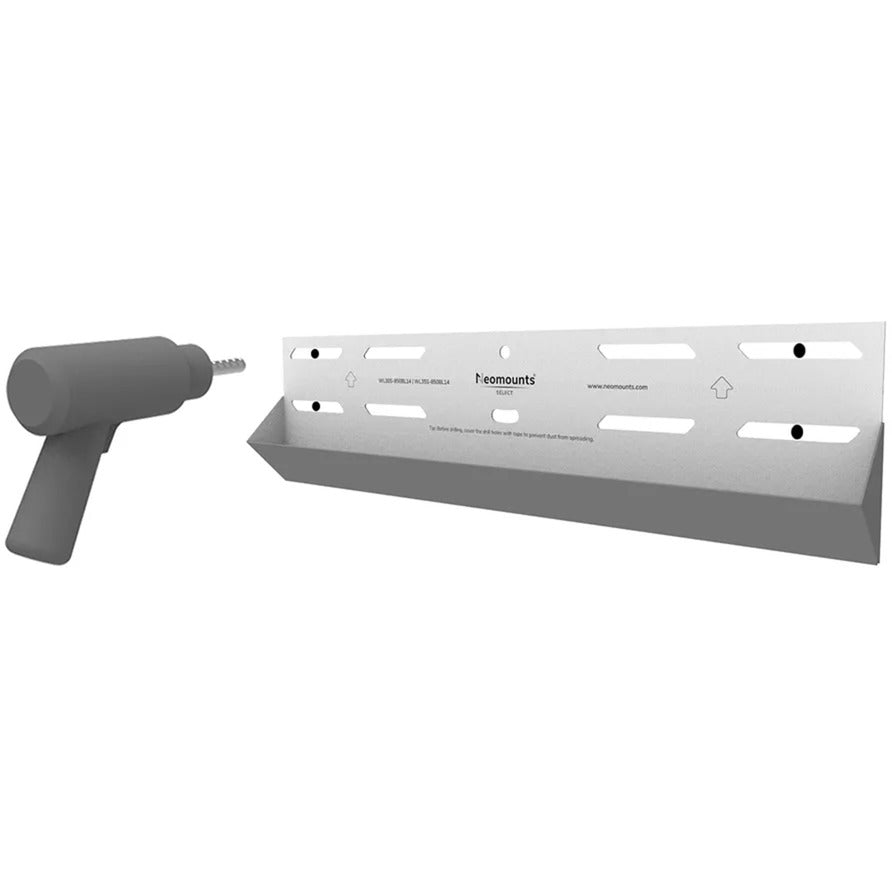 NeoMounts Select WL30S-850BL14 Prise en charge du mur plat