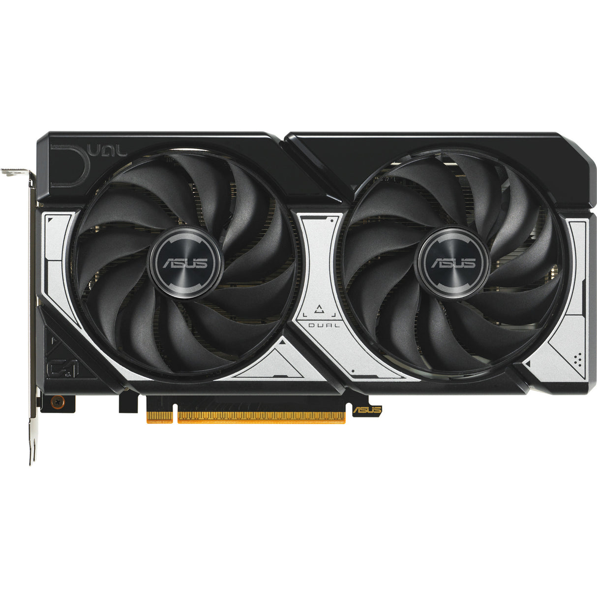 Carte graphique Asus dual geforce rtx 5060 oc 8g (3x display port, 1x hdmi 2.1, dlss 4)