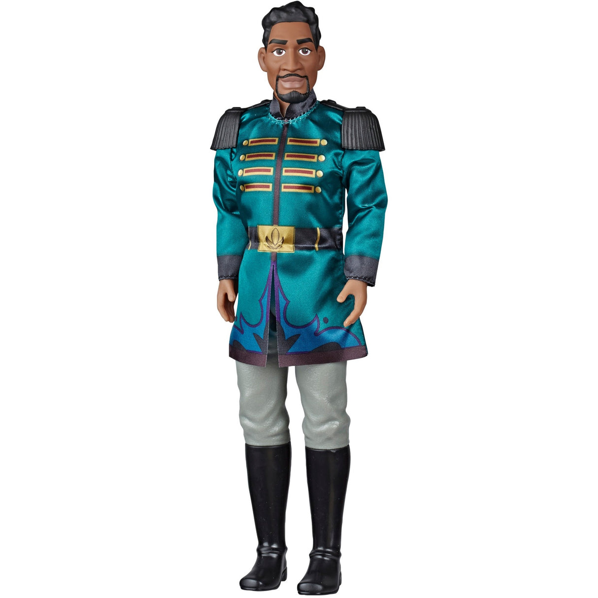 Hasbro Disney La Reine des Neiges 2 - Poupée Mattias Fashion