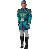 Hasbro Disney La Reine des Neiges 2 - Poupée Mattias Fashion