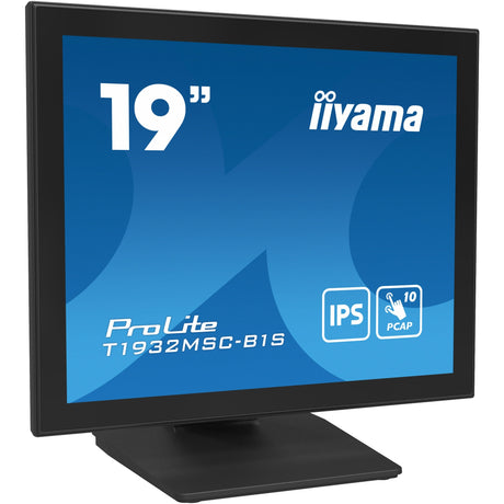 Iiyama iiyama prolite t1932msc-b1s