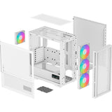 Deepcool CH560 Digital