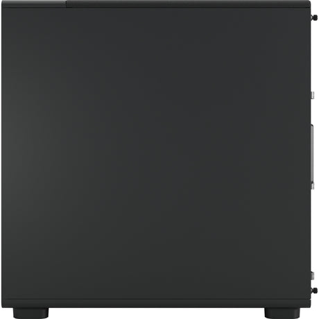 Fractal design époque xl tg rgb boîtier tour midi (noir | 2x usb-a | 1x usb-c | rgb | verre trempé)