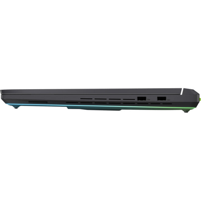 Ordinateur portable de jeu Asus ROG Strix G18 G815LR-S9103W 18 Copilot+ (noir gris | Core Ultra 9 275HX | RTX 5070 Ti | 32 Go | SSD 2 To)