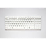Ducky one 3 pur blanc tkl