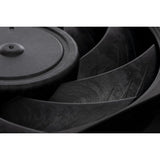 Noctua Noctua NF-A12x25 PWM chromax.noir.swap