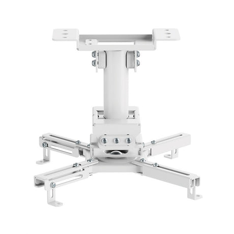 Neomounts cl25-530wh1 beamer plafondbeugel plafondhouder (wit)