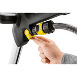 Kärcher nettoyant pour terrasse pcl 4 nettoyant pour sols (jaune noir, 1.644-000.0)