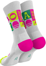Incylence ultraléger kickass kona v3 - chaussettes