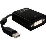 Adaptateur Dellock Displayport à DVI-I