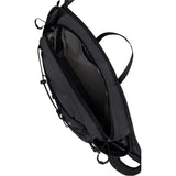 Sac banane Jack Wolfskin Velocity (noir, 4 litres)
