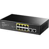 Commutateur Poe+ Cudy 8 ports 10 100 m