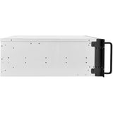 Boîtier rack Silverstone RM400 (noir | 2x USB-A 3.2 (5 Gbit s))