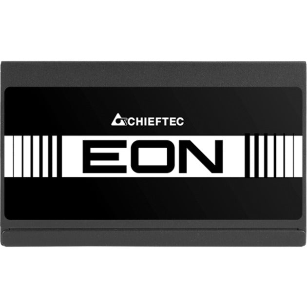 Chieftec eon zpu-500s, alimentation 500 watts (noir, 1x pcie)