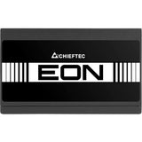 Chieftec eon zpu-500s, alimentation 500 watts (noir, 1x pcie)