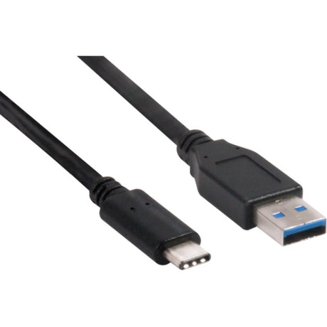 Club 3d usb 3.1 type-c - type-a, câble 1 m (cac-1523)