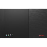 NAS Asustor Flashtor 12 Pro Gen2 FS6812X (noir, 2x 10 Go LAN, USB-C)