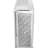 Boîtier tour midi Antec p20c (blanc | 2x USB-A | 1x USB-C | verre trempé)