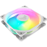 Ventilateur inversé Asus tuf gaming tr120 argb