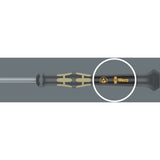 Tournevis Wera Micro ESD Set avec rack