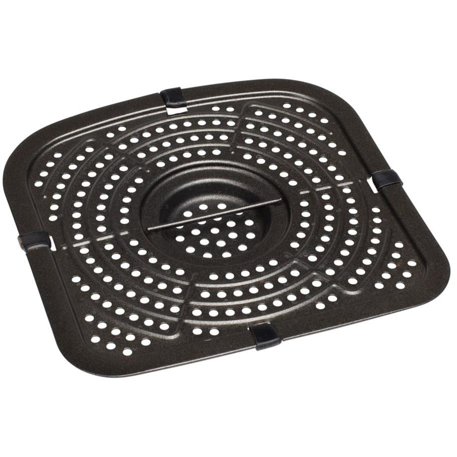 Friteuse à air chaud Princess digital airfryer xl 182024 (noir, 3,5l)