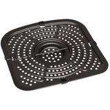Friteuse à air chaud Princess digital airfryer xl 182024 (noir, 3,5l)