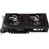Carte graphique Sapphire Radeon RX 9060 XT Pulse 8 Go (1x Display Port, 2x HDMI)