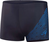 Speedo medley logo 7cm lettre - maillot de bain