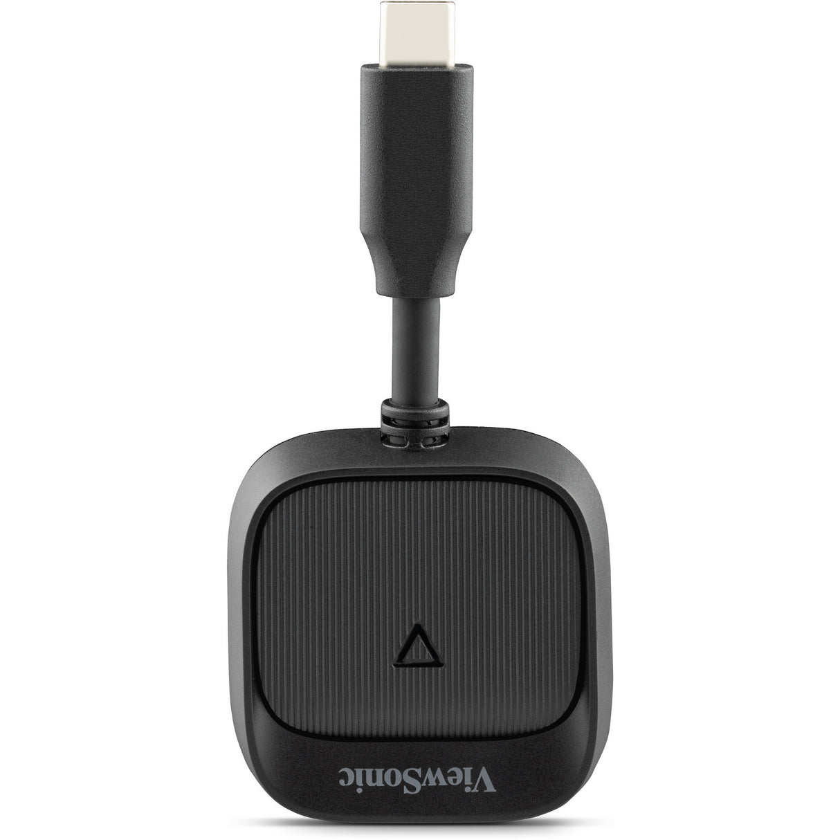 Viewsonic viewshare wpd-900 draadloze schermcastkit streaming client (zwart, usb-c)