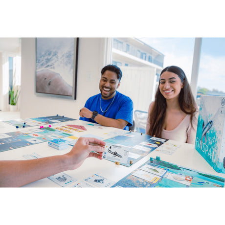 999games 999 jeux jeu de société Finspan