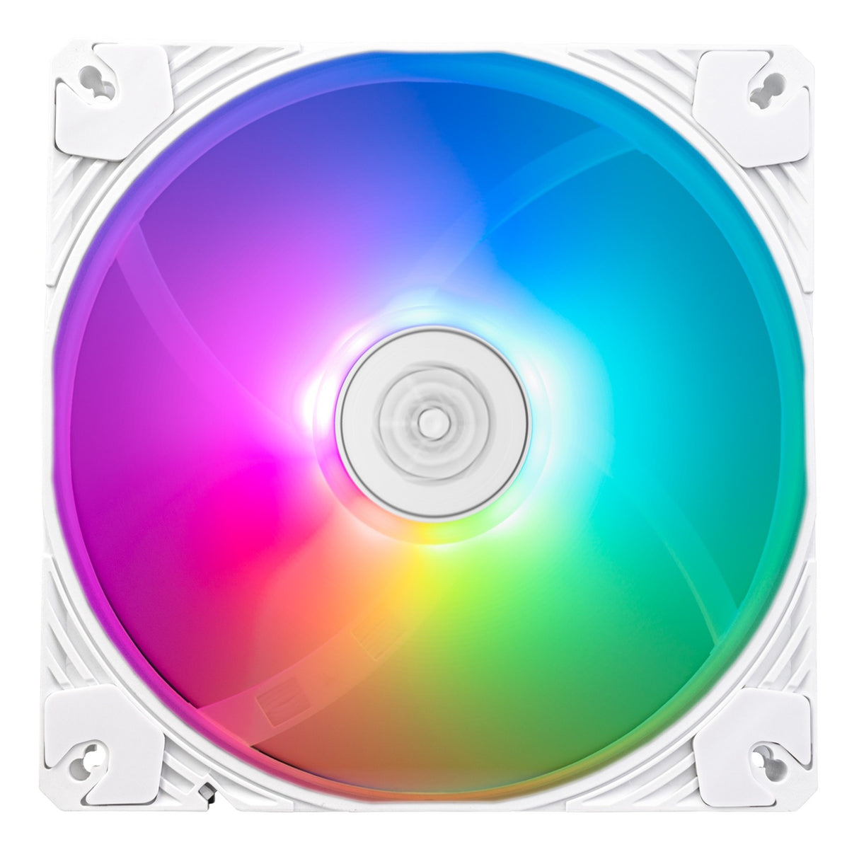 SilverStone Shark 140 ARVB