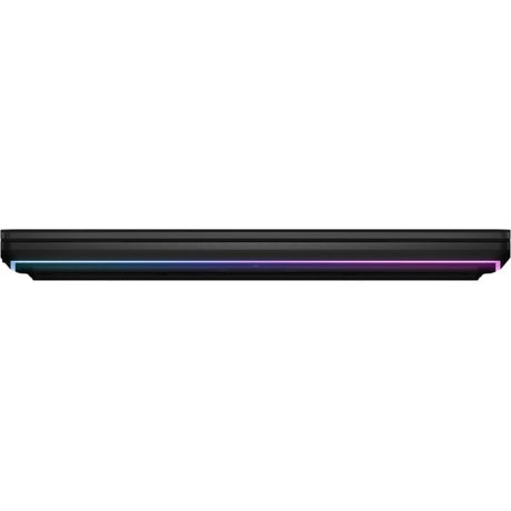 Ordinateur portable de jeu Asus ROG Strix Scar 16 G635LX-RW042W 16 Copilot+ (noir | Core Ultra 9 275HX | RTX 5090 | 64 Go | SSD 1 To + SSD 1 To)