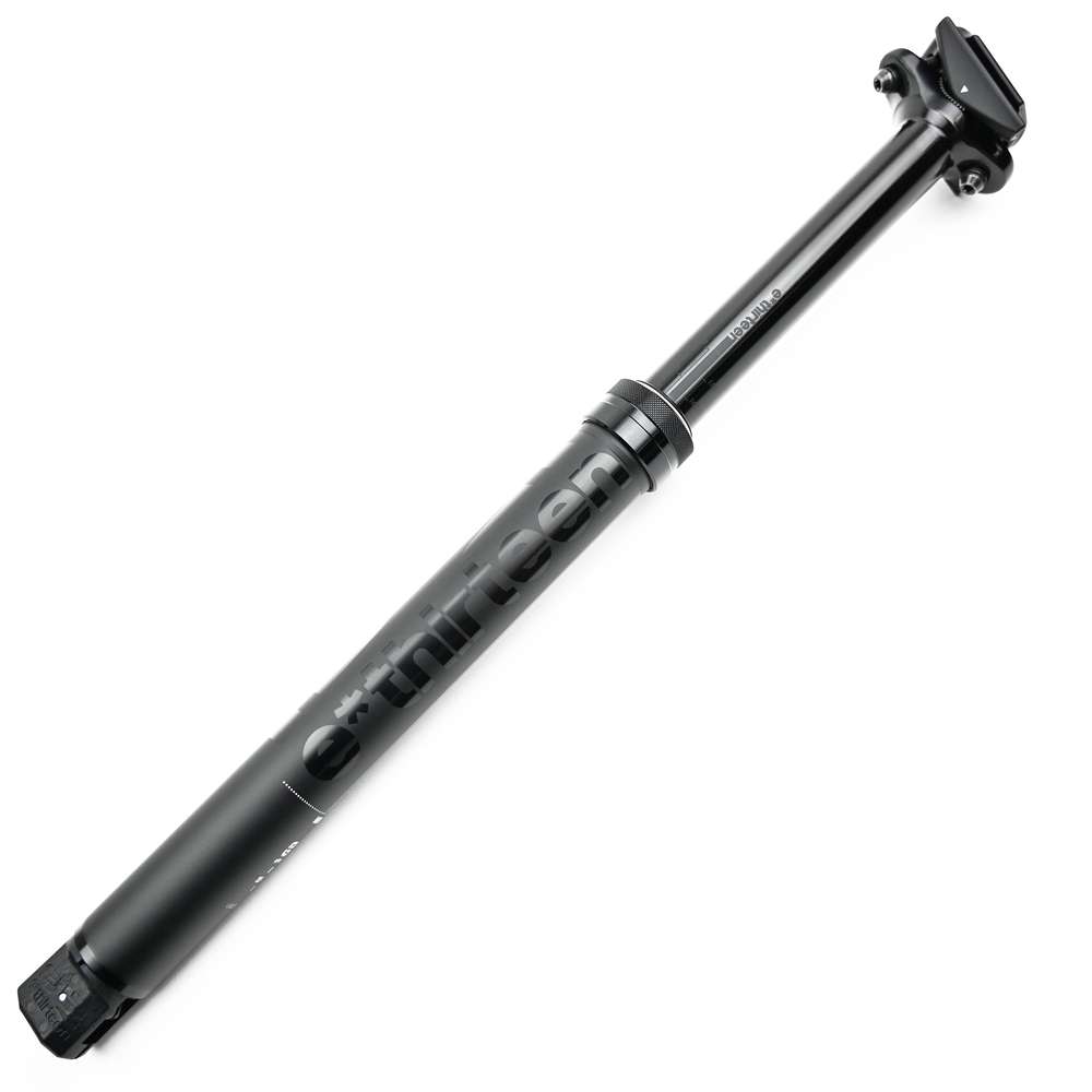 Poteau compte-gouttes E*thirteen vario infinite 150-180