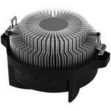 Arctic alpine 23 co cpu-koeler (4-pin pwm)
