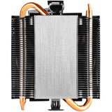 Refroidisseur de processeur Silverstone sst-kr01