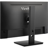 Moniteur de jeu Viewsonic xg27g1 27 (noir, 2x HDMI, 1x port d'affichage, 180 Hz)
