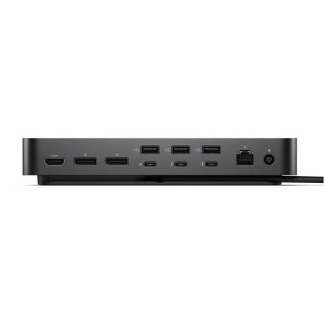Station d'accueil intelligente Dell Pro Thunderbolt 5 - Station d'accueil SD25TB5