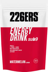 Boisson énergisante 226ers sub9 1kg