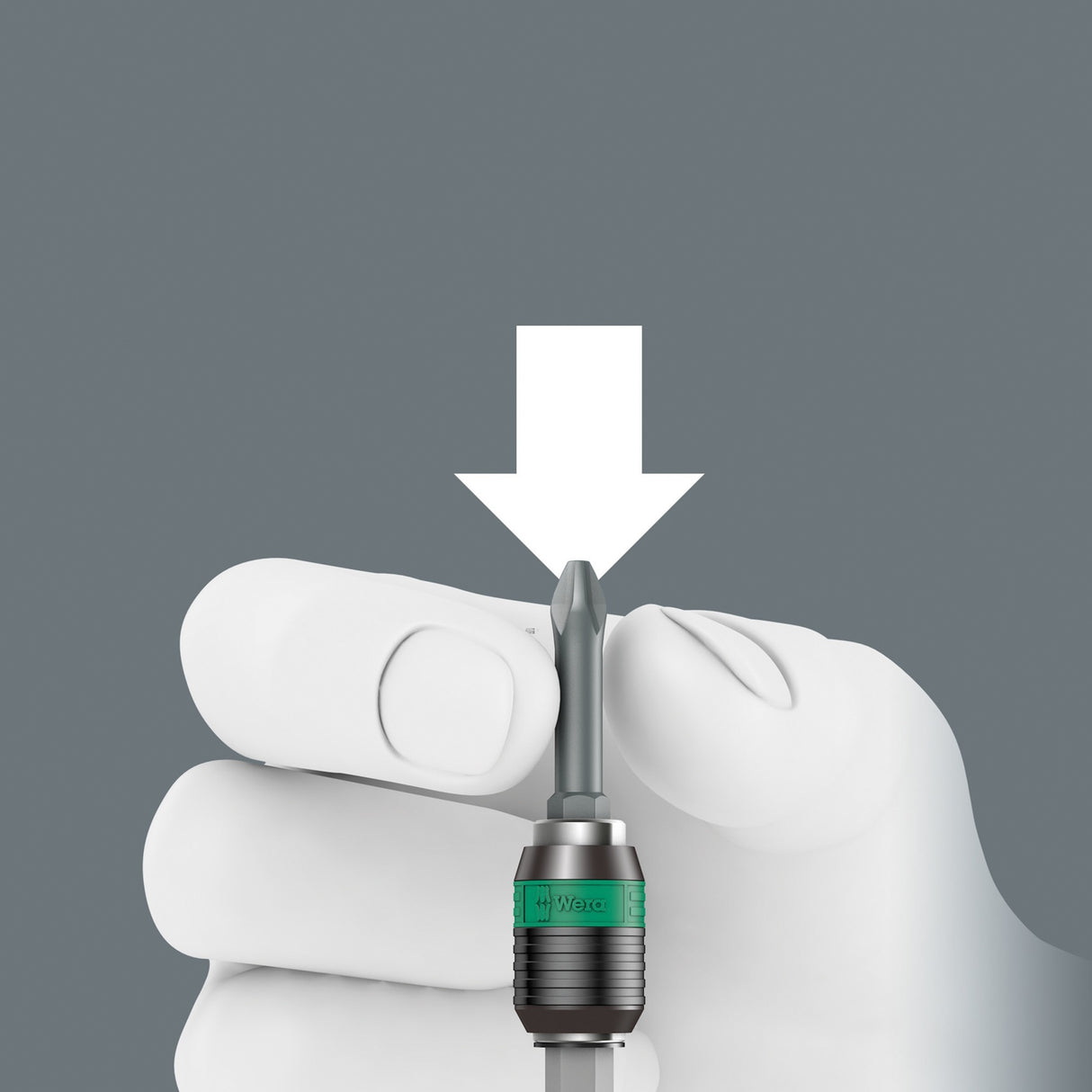Wera Bit-Check 12 Bitorsion 1