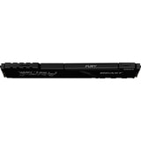 Kingston Fury Beast 8 Go DDR4-3200 (1x 8 Go) RAM (noir, KF432C16BB 8, XMP 2.0)