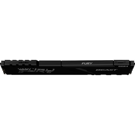 Kingston Fury Beast 8 Go DDR4-3200 (1x 8 Go) RAM (noir, KF432C16BB 8, XMP 2.0)