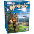 Jeu de société European Player Network Wendake (anglais, 1 à 4 joueurs, 60 à 120 minutes, à partir de 14 ans)