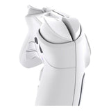 Contrôleur sans fil Turtle beach victrix pro bfg (blanc, playstation 5, playstation 4, PC)