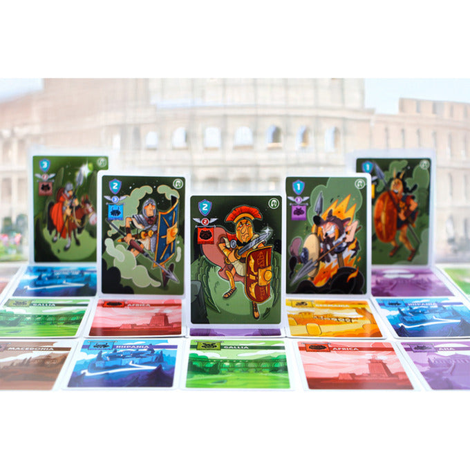 999games 999 games jeu de société quorum (néerlandais, 2 - 4 joueurs, 45 minutes, à partir de 14 ans)